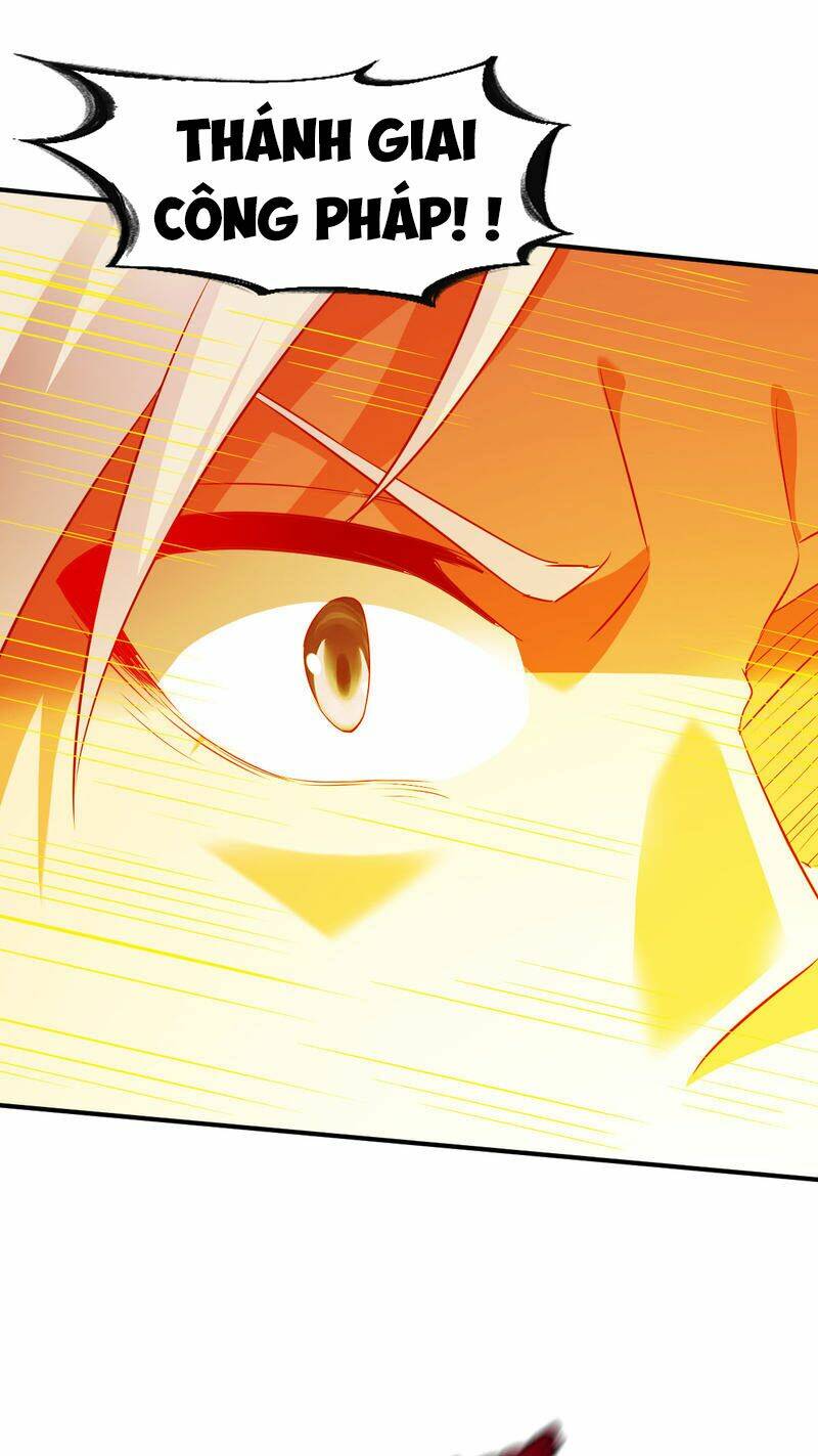 Chiến Đỉnh: Chapter 146