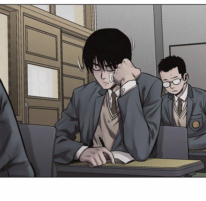 Nắm Đấm: Chapter 19