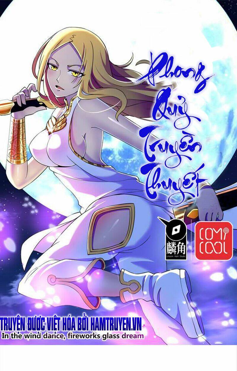 Phong Quỷ Truyền Thuyết: Chapter 65