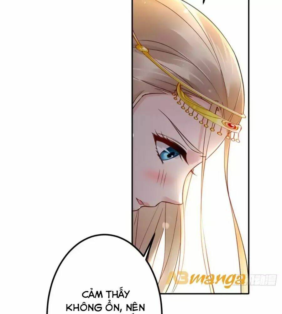 Vương Phi Có Chút Nghịch Ngợm: Chapter 57