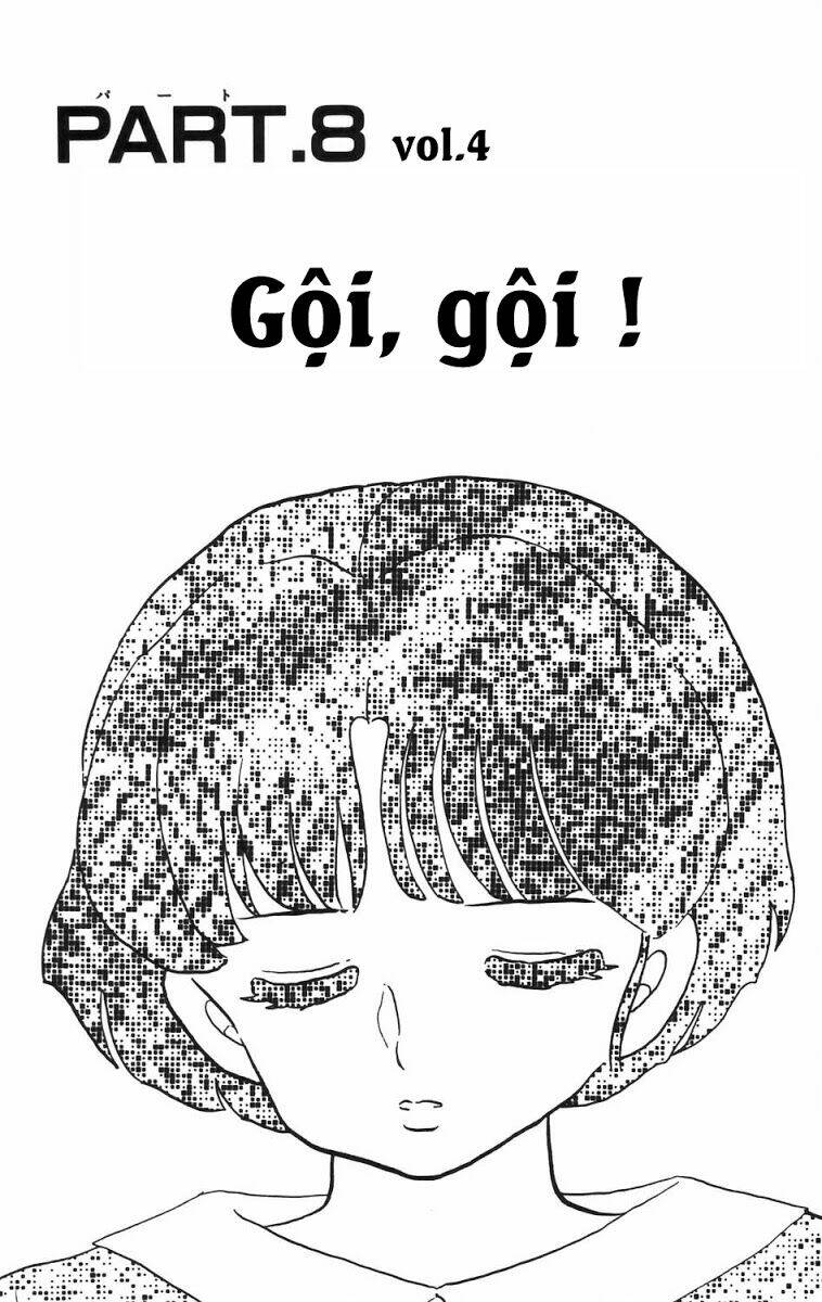 Suối Lời Nguyền: Chapter 34