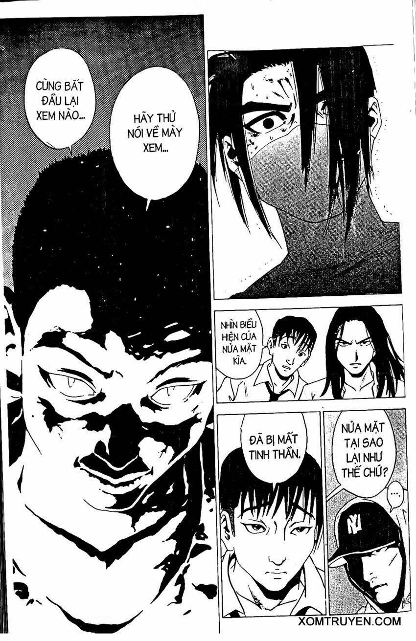 Ai Hơn Ai: Chapter 140