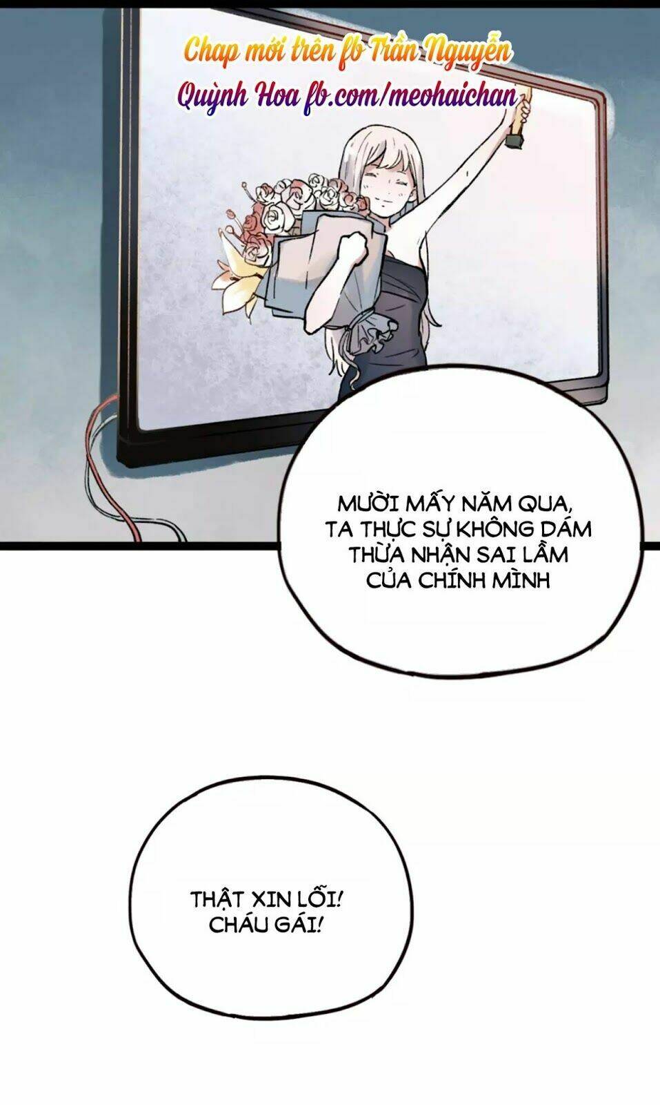 Cậu Đã Từng Yêu Tôi: Chapter 24