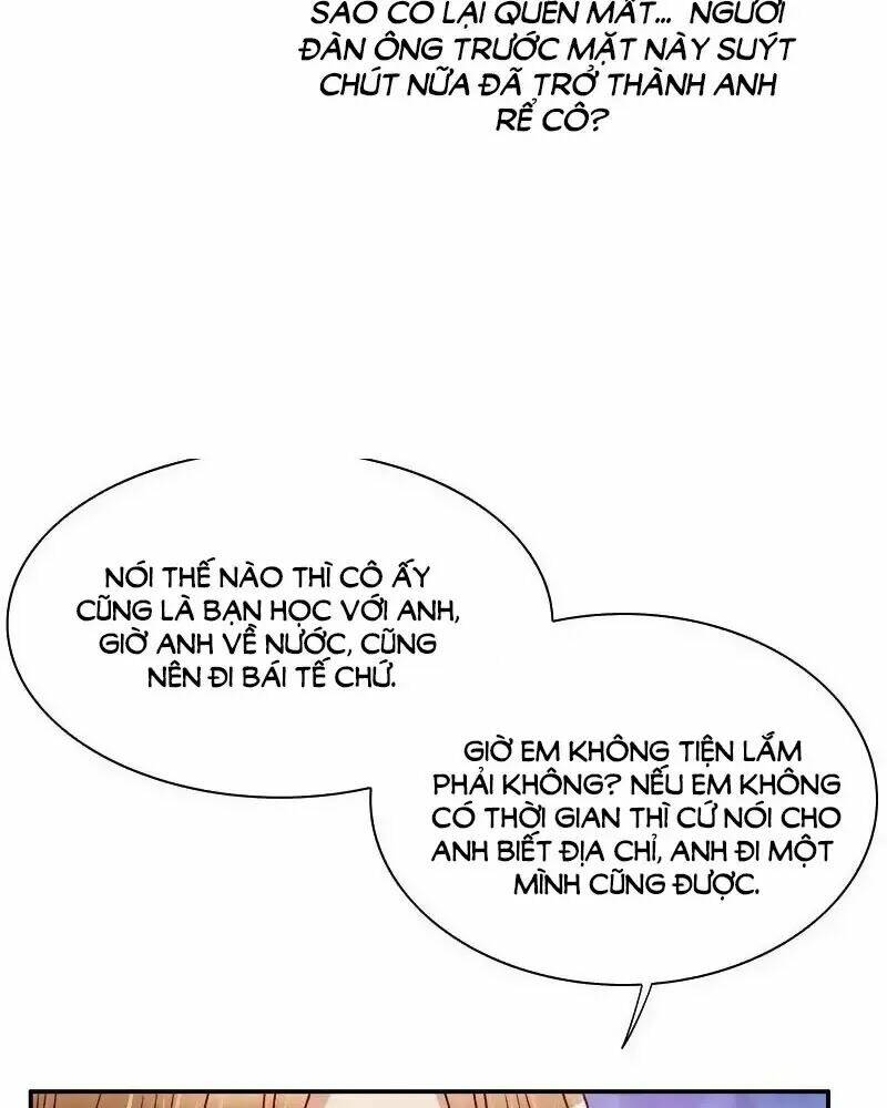 101 Phương Pháp Của Tổng Tài: Chapter 57