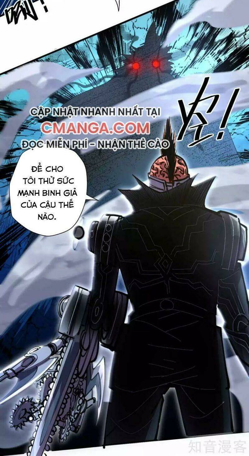 Tối Cường Đại Biểu Hoàng Kim Thận: Chapter 109