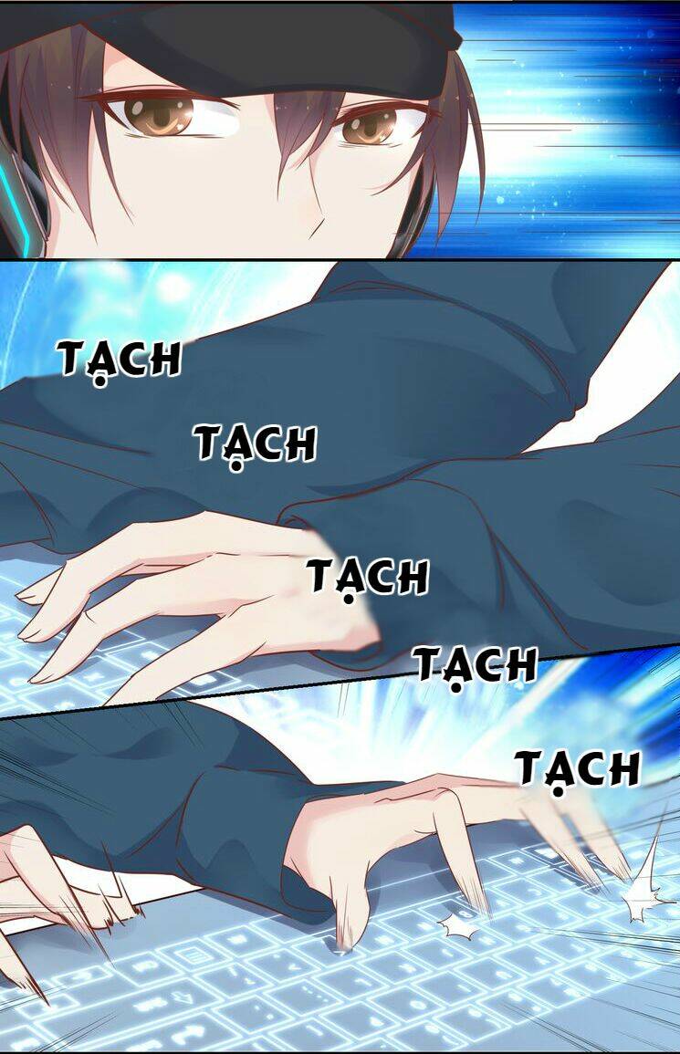 Mật Thất Vây Người Cá: Chapter 4