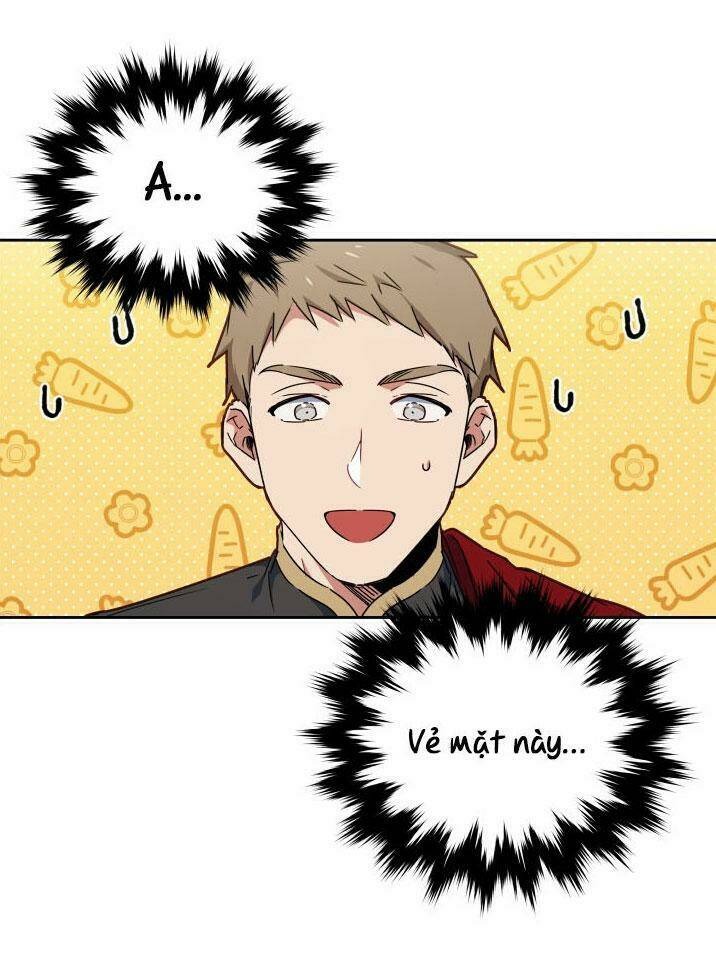 Nàng Elizabeth Thuần Khiết: Chapter 10