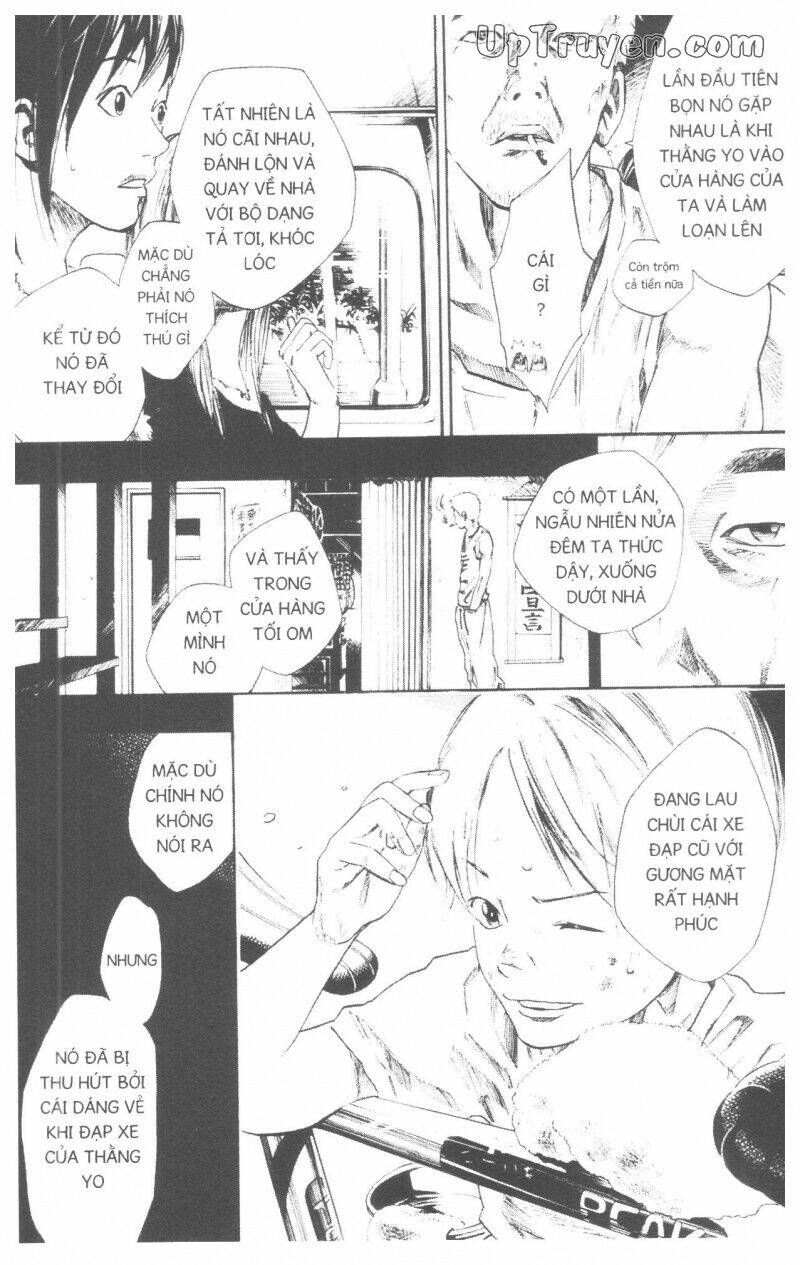 Over Drive: Chapter 10