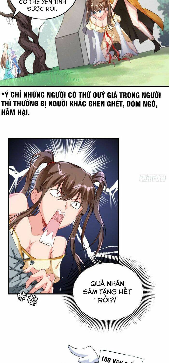 Tà Du Ký: Chapter 79