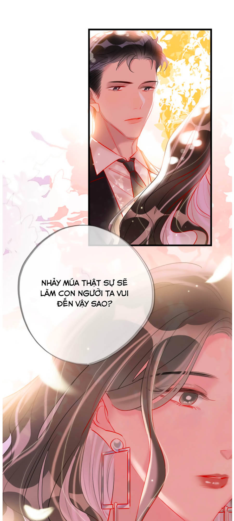 Cô Ấy Thật Xinh Đẹp: Chapter 6.5