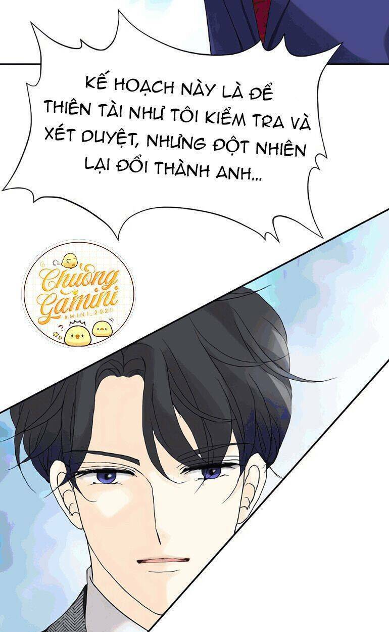 Lee Bom, Em Là Của Anh: Chapter 8