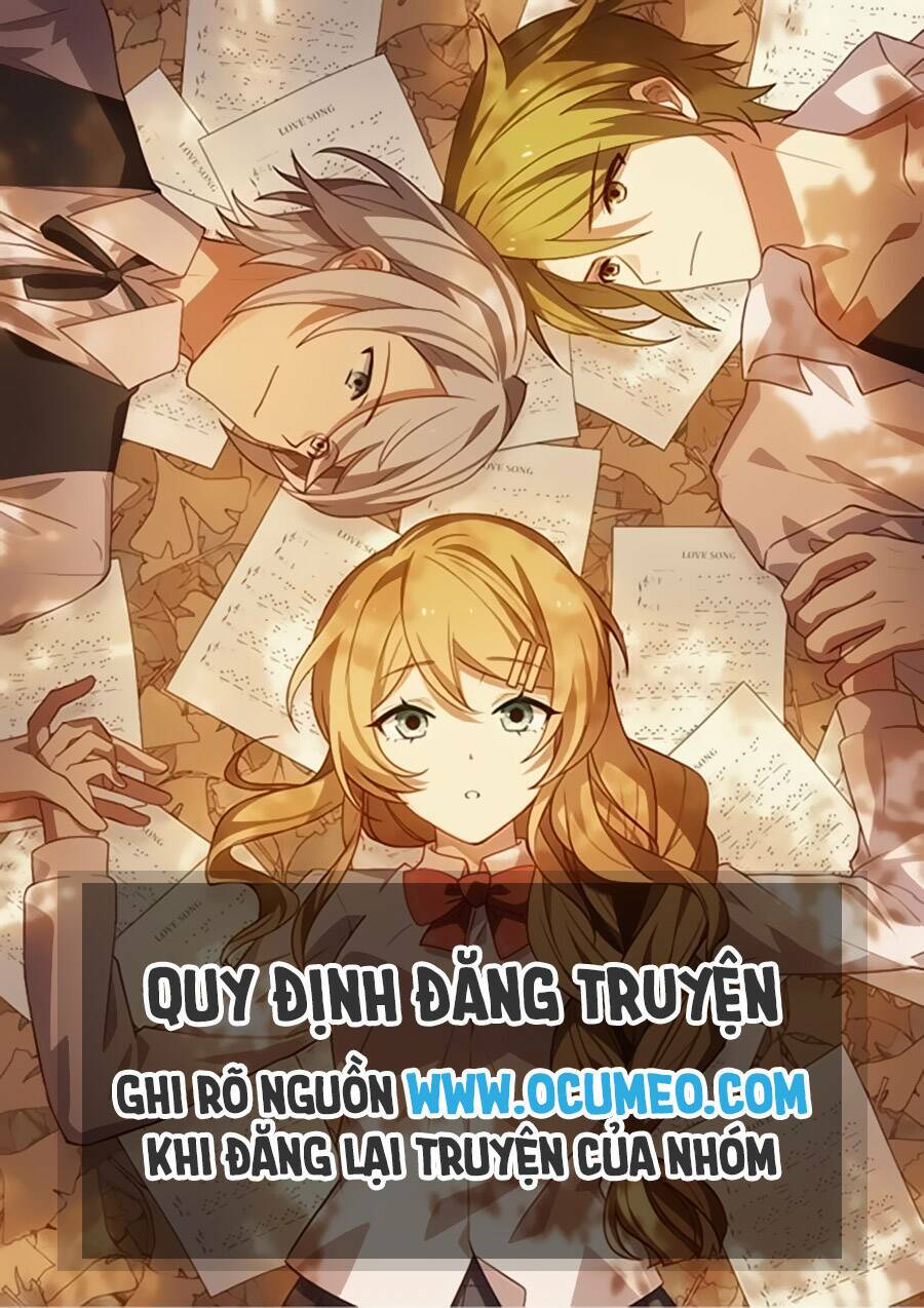 Điều Hương Vương Phi: Chapter 33