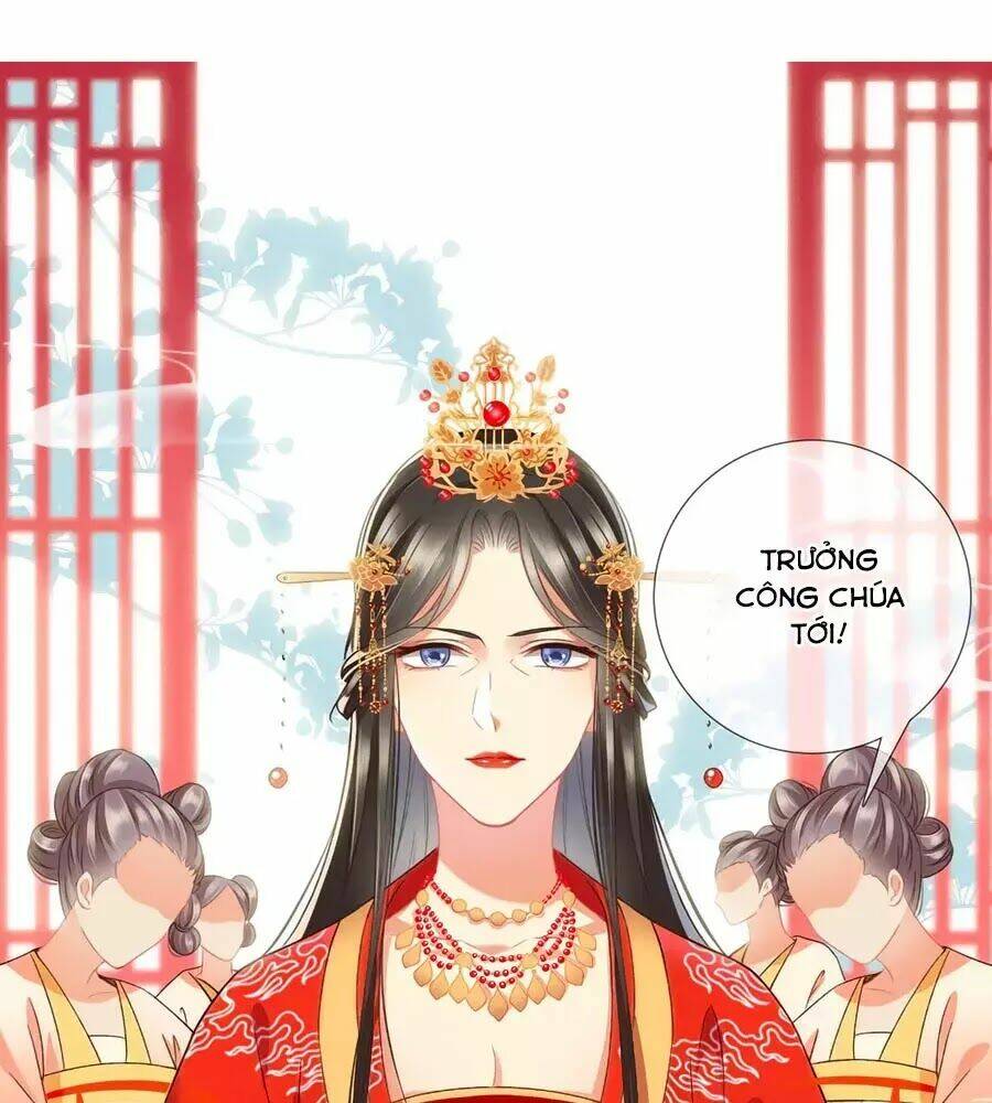 Trọng Sinh Chi Đích Nữ Bất Thiện: Chapter 15