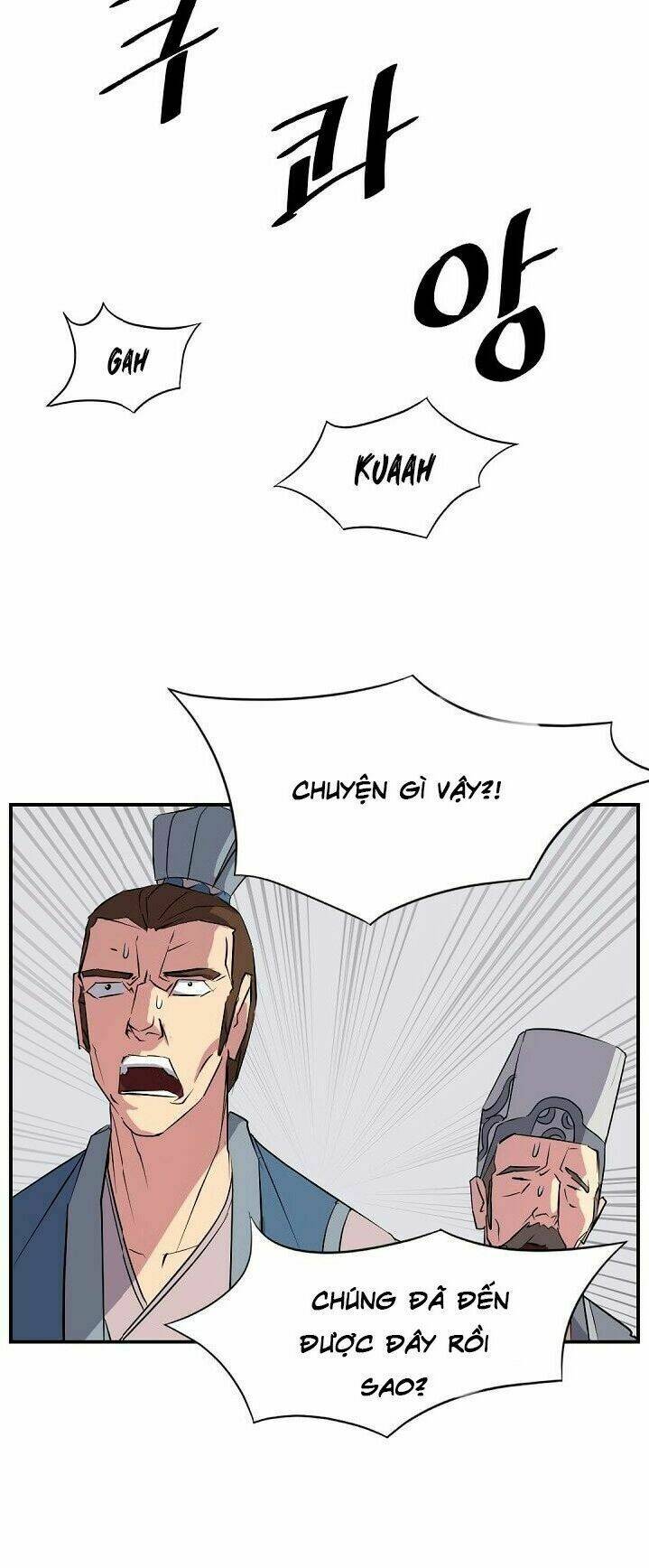 Trọng Sinh, Bất Khả Chiến Bại: Chapter 49