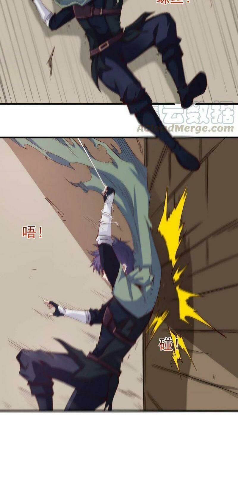 Thánh Đường Chi Thành: Chapter 83