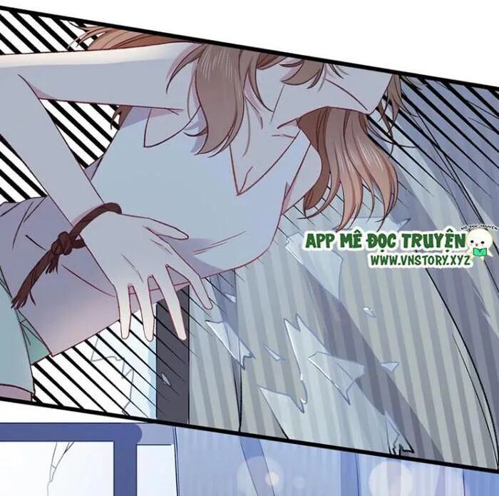 Tình Yêu Huyết Ma: Chapter 13