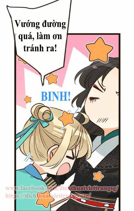 Bạn Trai Tôi Là Cẩm Y Vệ 2: Chapter 27