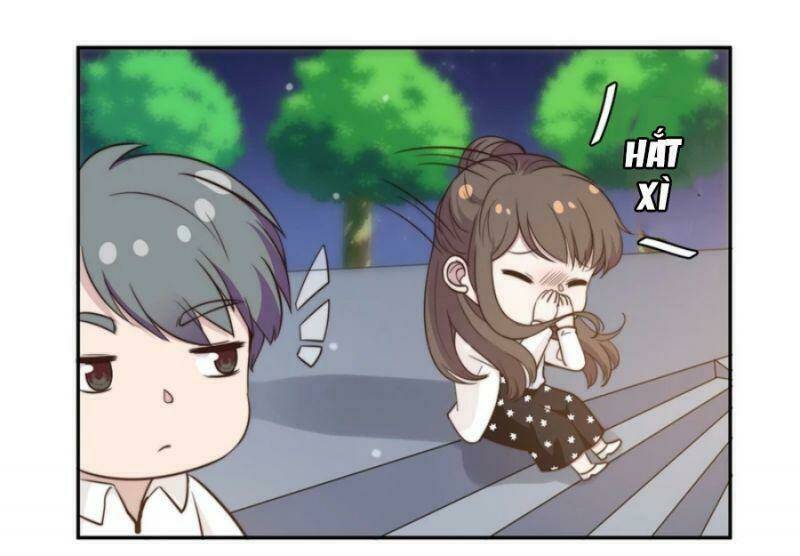 Tổng Tài, Tránh Xa Tôi Ra: Chapter 34