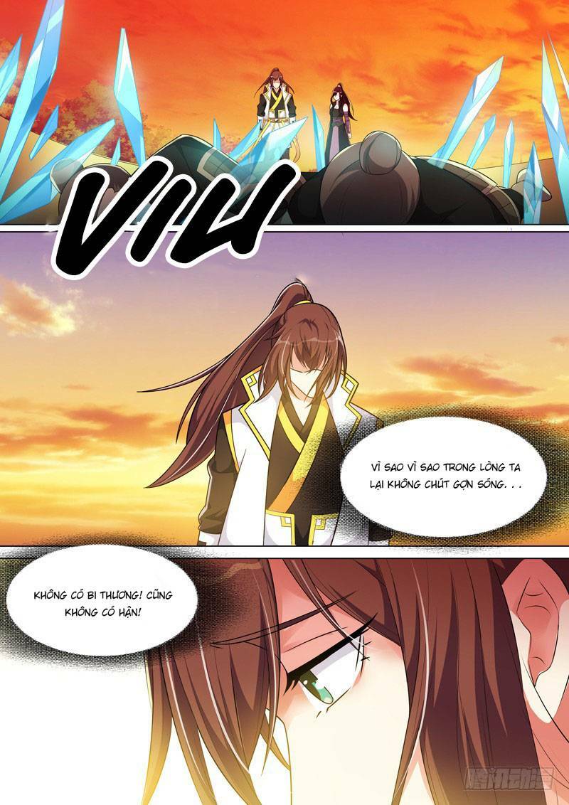 Long Vương Giác Tỉnh: Chapter 59