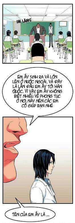 Ma Cà Rồng Quý Tộc: Chapter 7