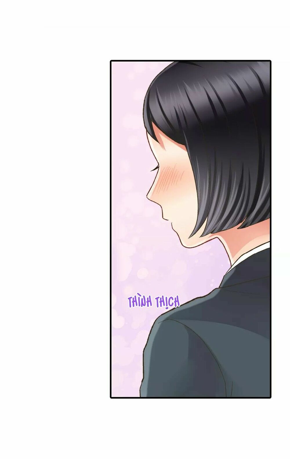 Một Giây Để Hôn Em: Chapter 31