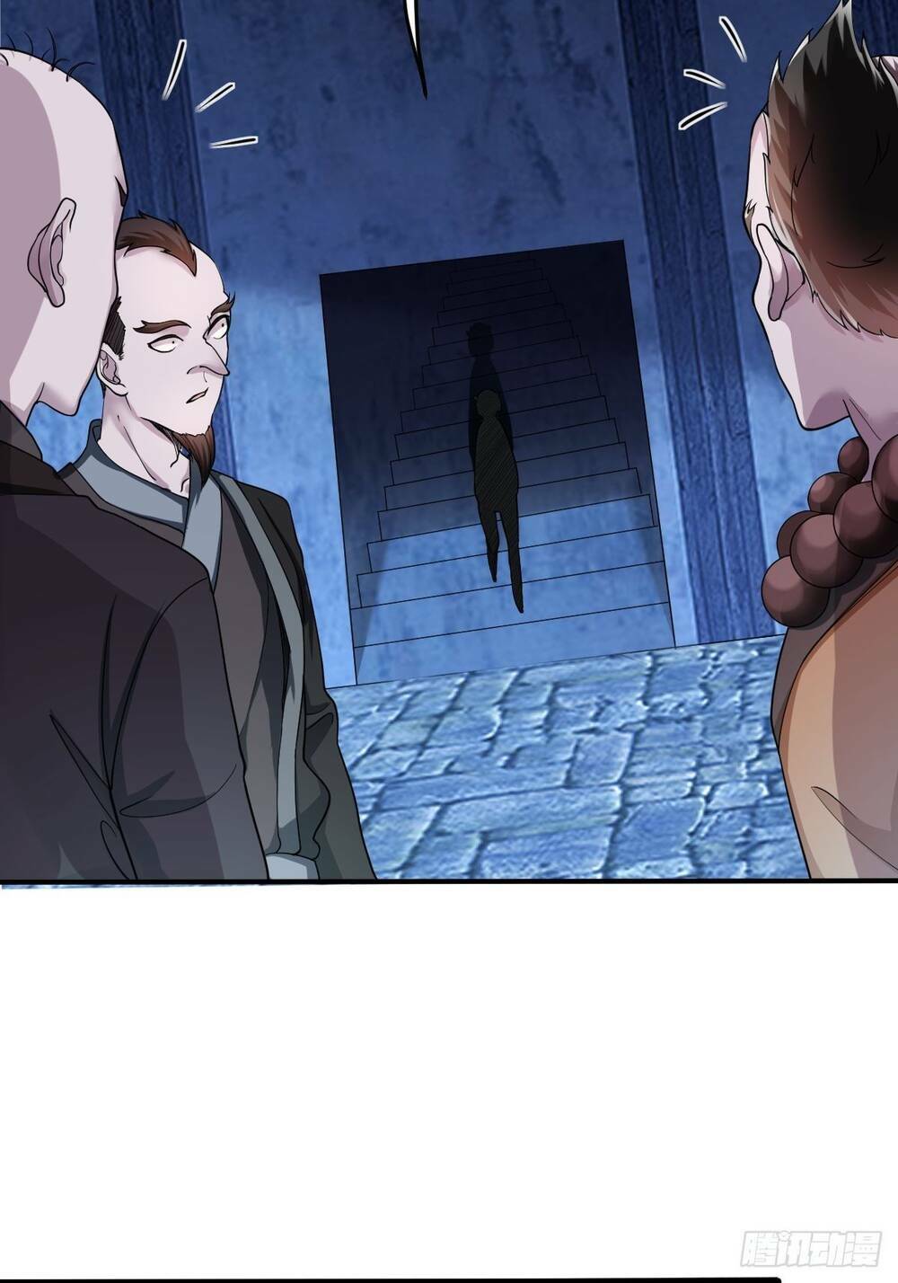 Cục Gạch Xông Vào Dị Giới: Chapter 21