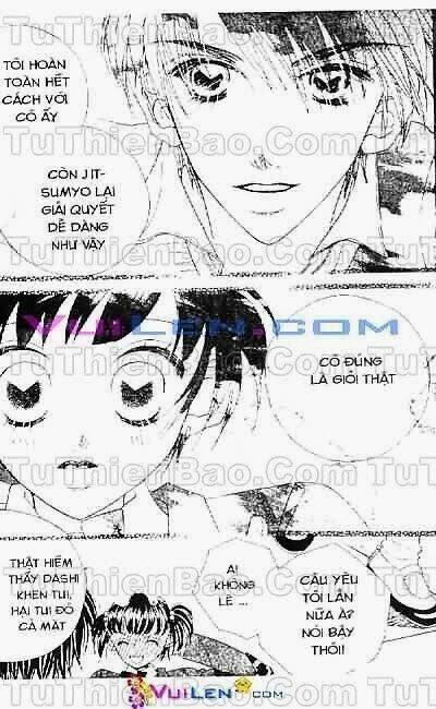 1/4 Tình Yêu: Chapter 6