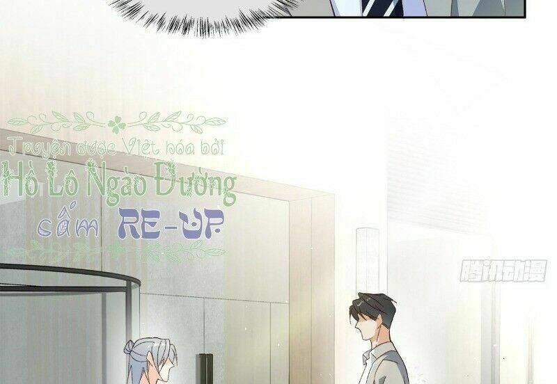 Ảnh Đế Yêu Hồ: Chapter 49