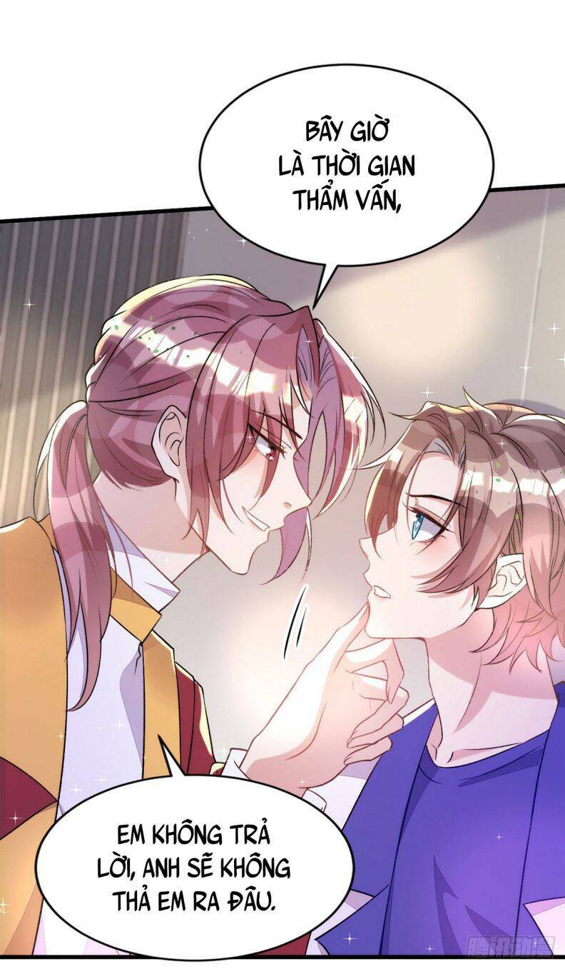 Thú Thụ Bất Thân: Chapter 148