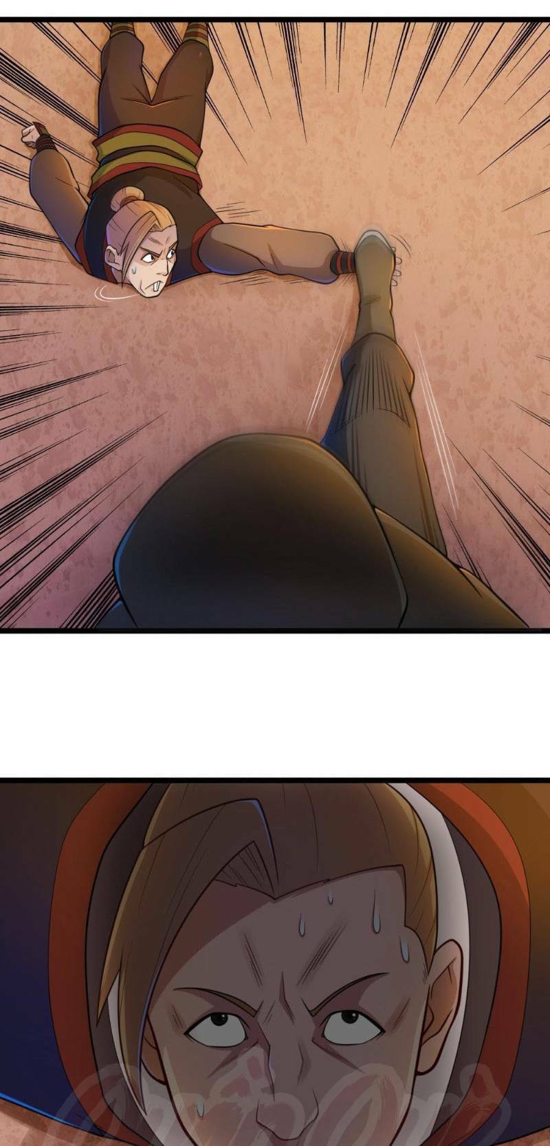 Tu Tiên Cuồng Thần: Chapter 41