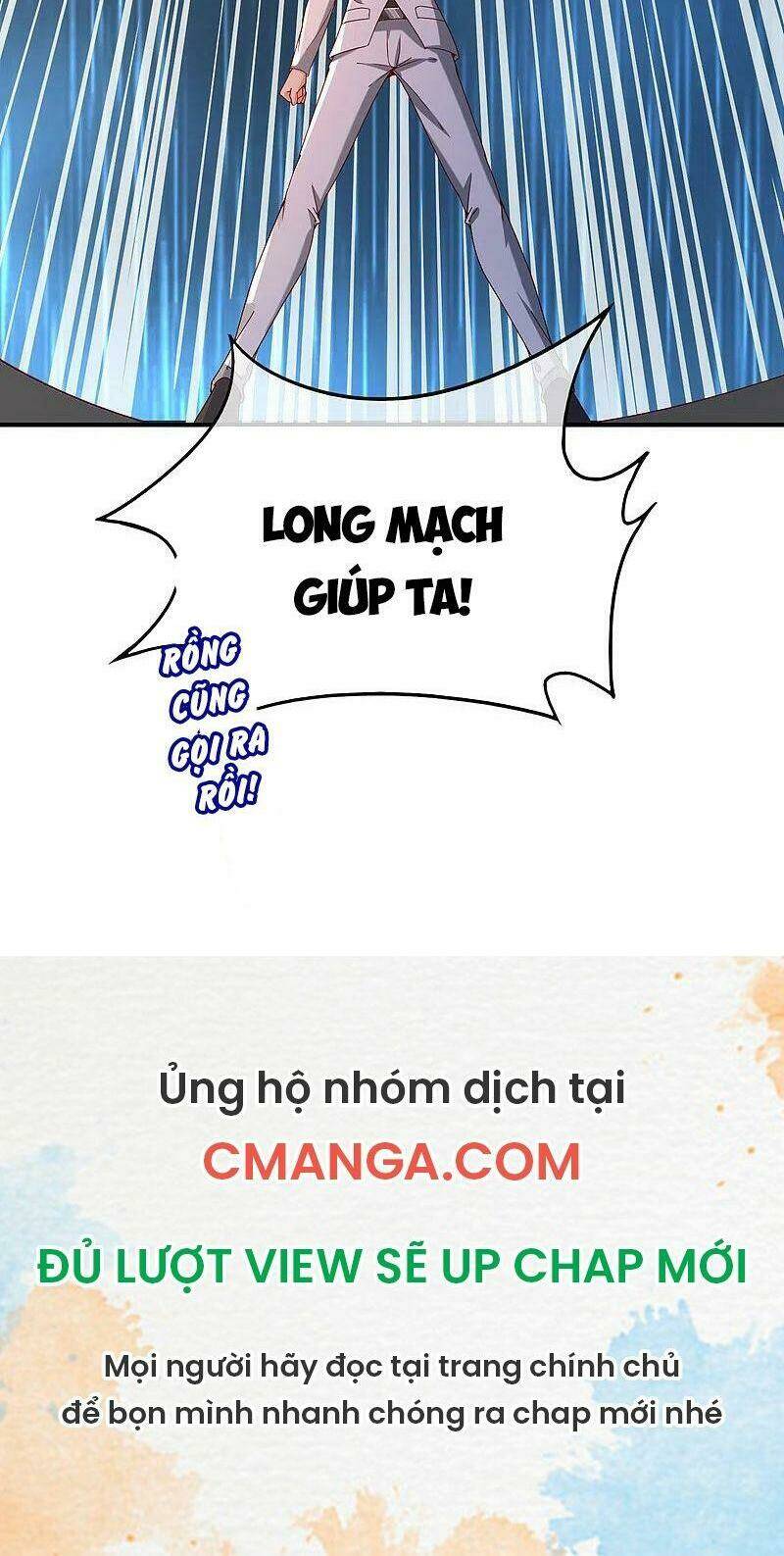 Vòng Bạn Bè Mạnh Nhất Của Tiên Giới: Chapter 143