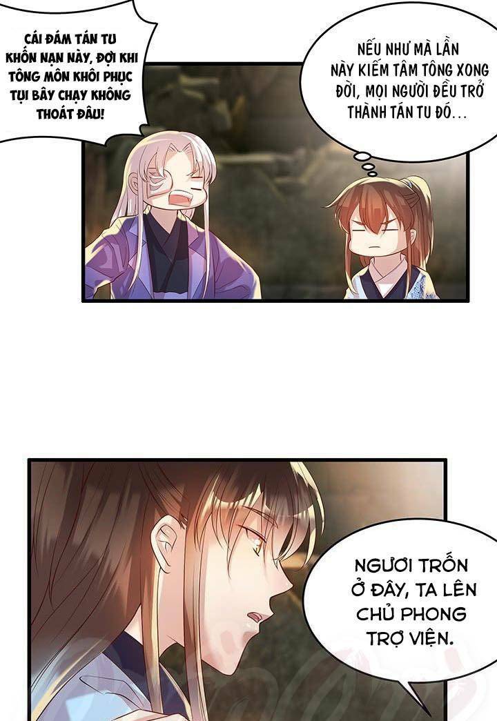 Siêu Phàm Truyện: Chapter 44