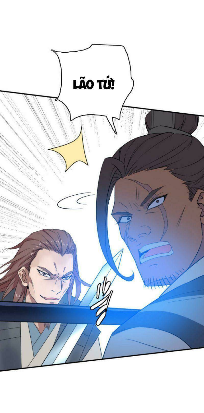 Siêu Đạo Thần Thuật: Chapter 28