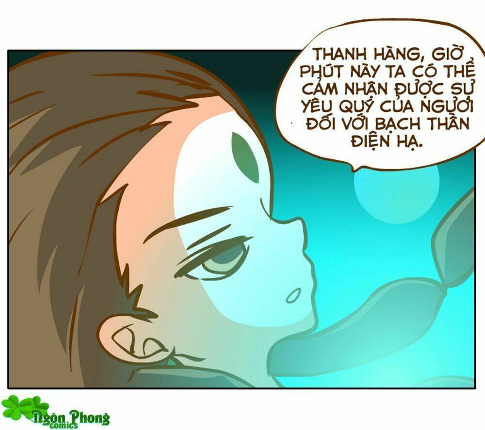 Hòa Thượng Và Tiểu Long Quân: Chapter 54