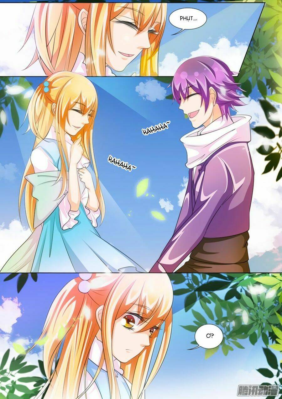 Chước Chước Lưu Ly Hạ: Chapter 78