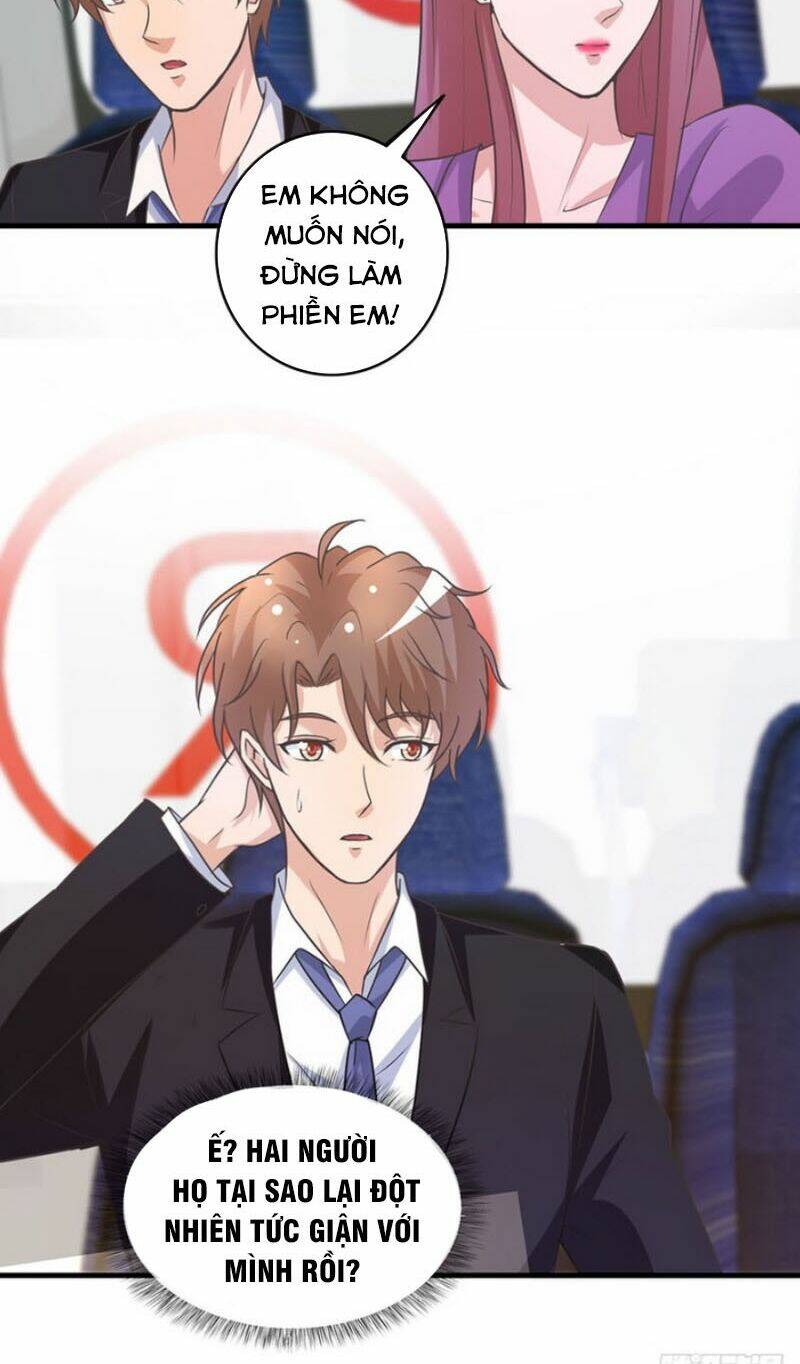 Chung Cực Thấu Thị Nhãn: Chapter 138