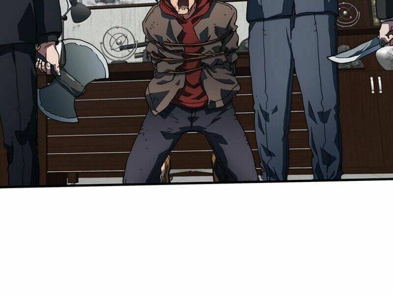 Các Chòm Sao Chỉ Chú Ý Mình Tôi: Chapter 12