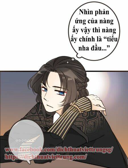 Bạn Trai Tôi Là Cẩm Y Vệ 2: Chapter 23