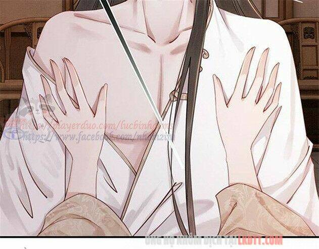 Trọng Sinh Bá Sủng Nhiếp Chính Vương Quá Mạnh Mẽ: Chapter 75