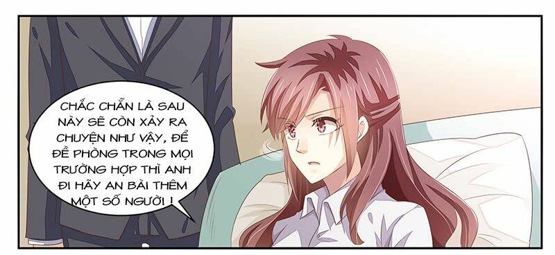 Hôn Bất Do Kỷ: Chapter 12.5