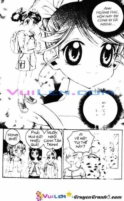 Đóa Hoa Anh Đào: Chapter 6