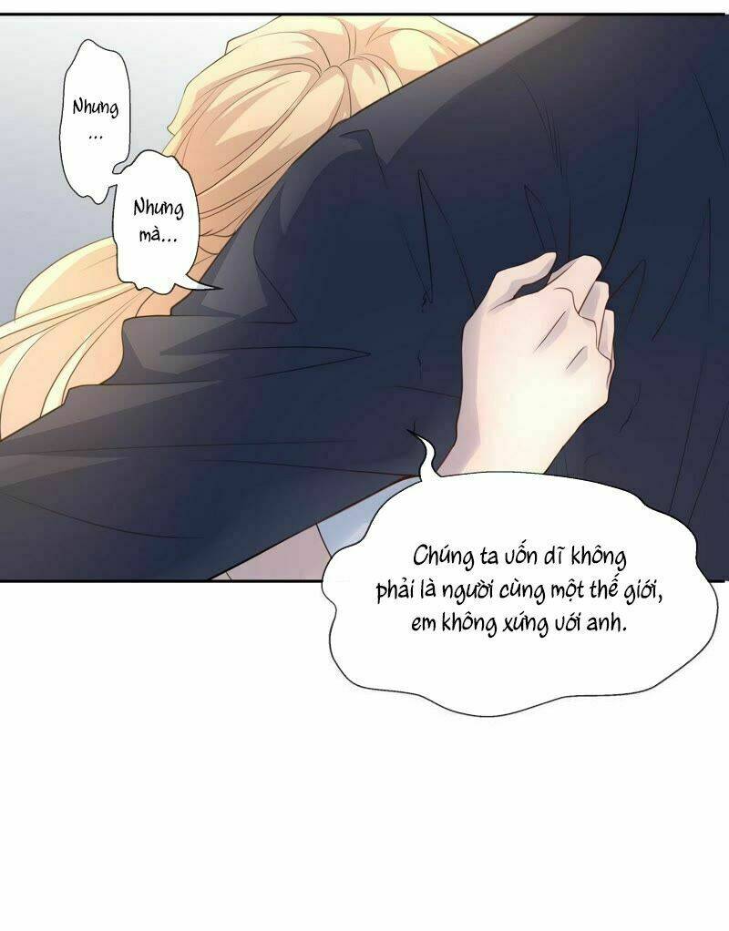 Chiến Lược Lãng Mạn Của Thịnh Thiếu: Chapter 81