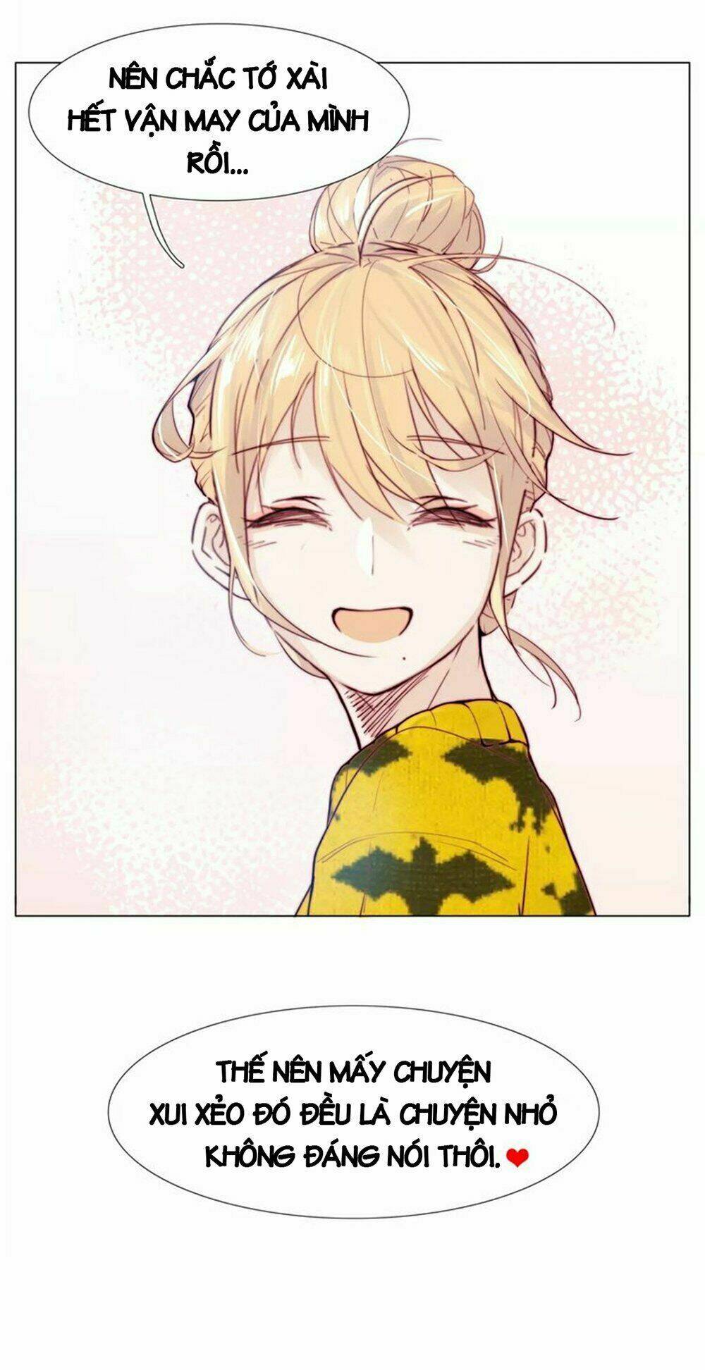 Tình Yêu Chớp Nhoáng: Chapter 25