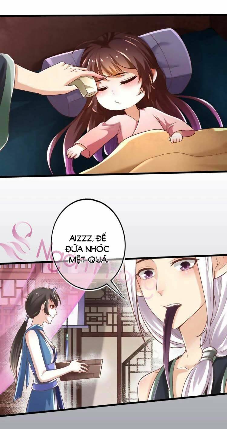 Cứu Ma Tôn Đại Nhân: Chapter 10