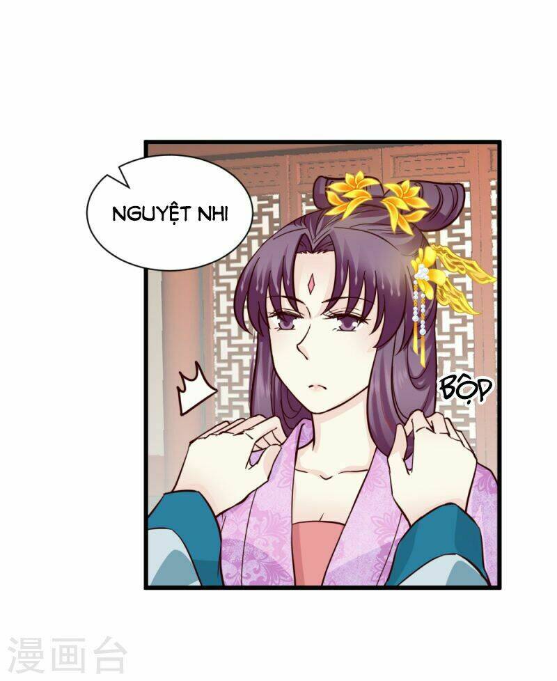 Tuyệt Thế Độc Phi Của Tà Vương: Chapter 85
