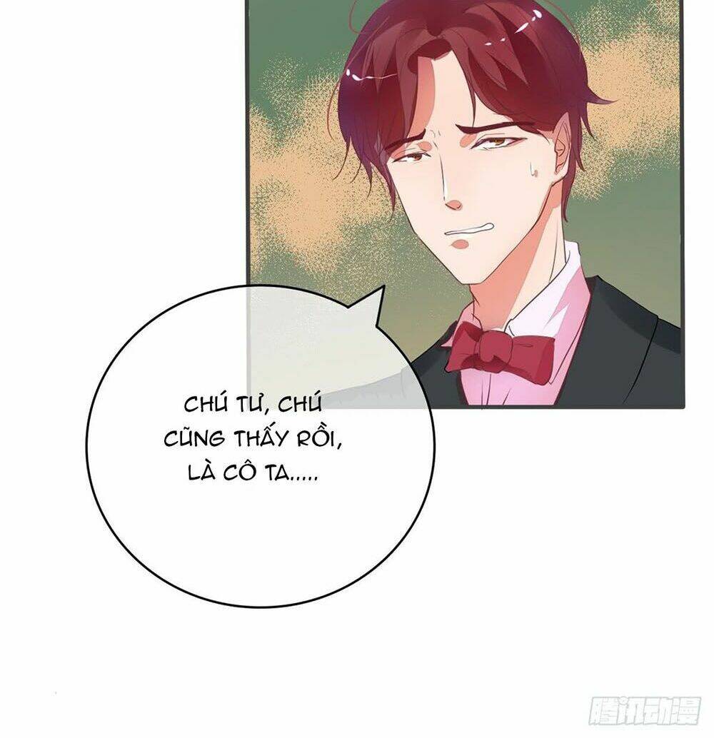 Manh Thê Khó Dỗ: Chapter 8