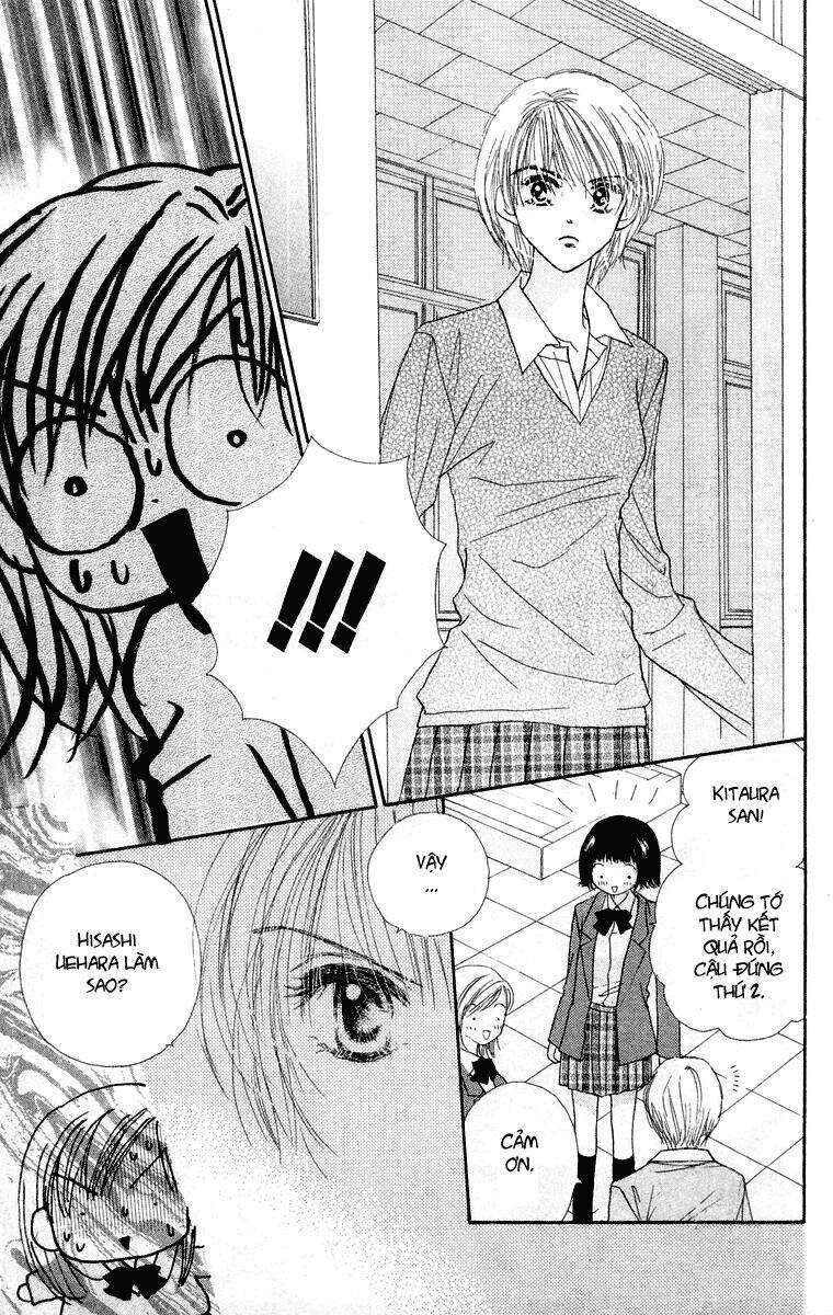 Lời Chào Ban Mai: Chapter 19