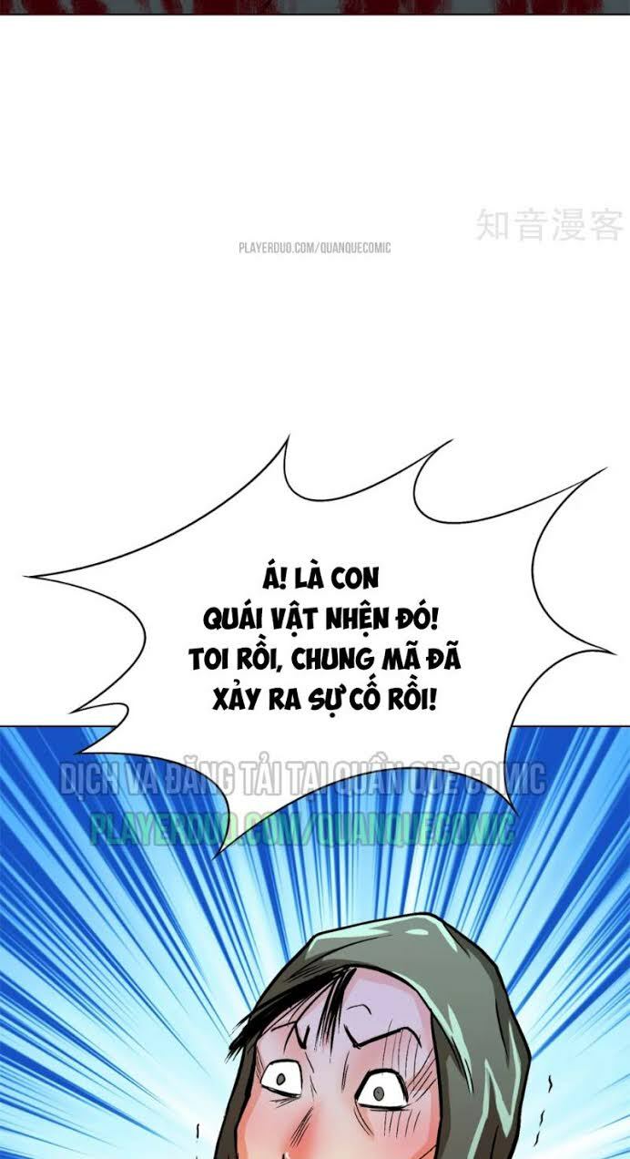 Hệ Thống Tiên Tôn Tại Đô Thị: Chapter 80