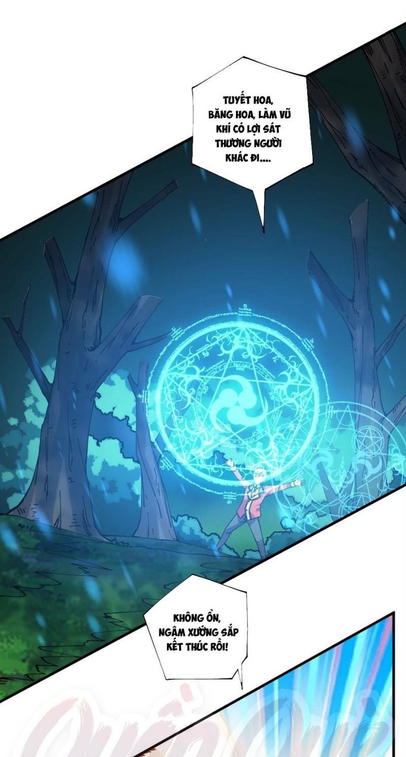 Nhặt Ma Vương Về Làm Nữ Hầu: Chapter 33