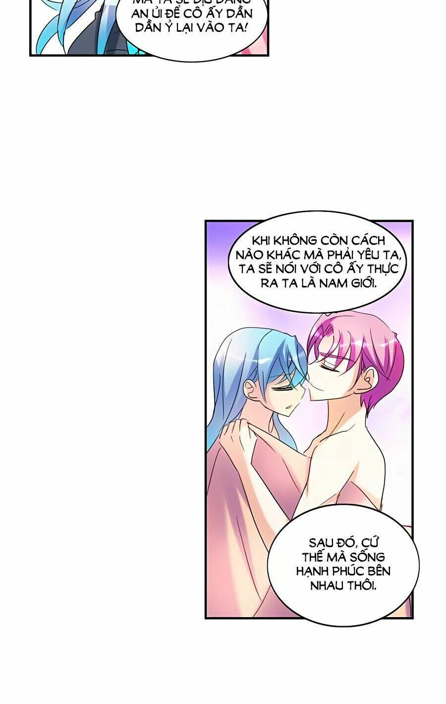 Im Miệng Cho Ta!: Chapter 56